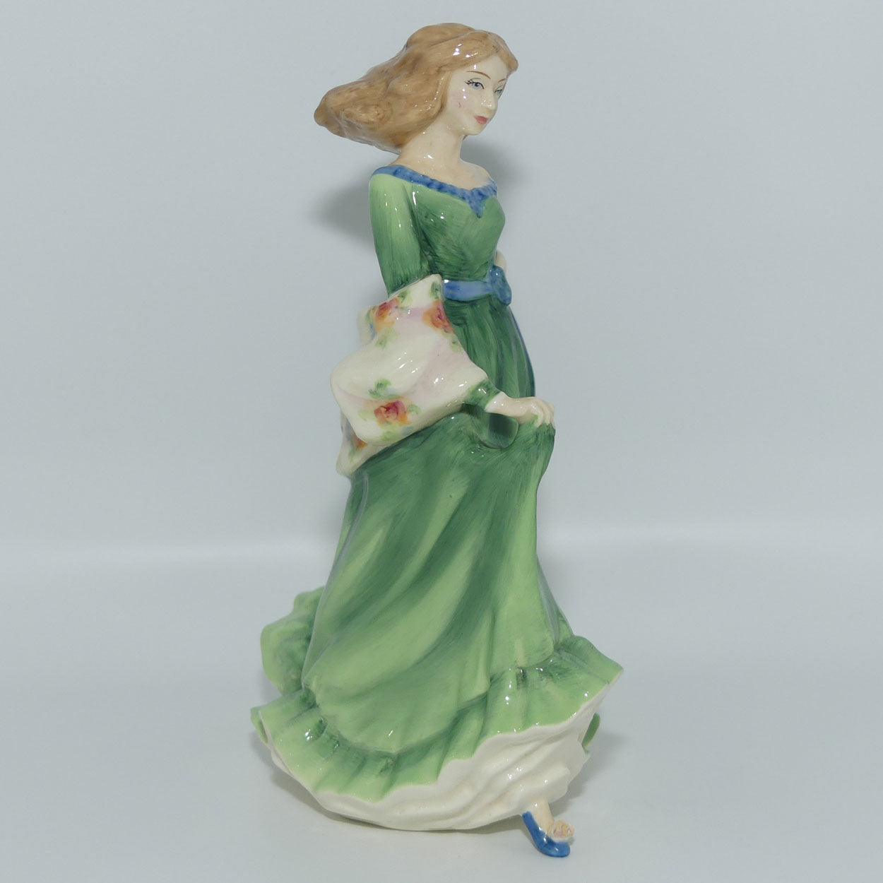 HN3956 Royal Doulton figure Spring Serenade