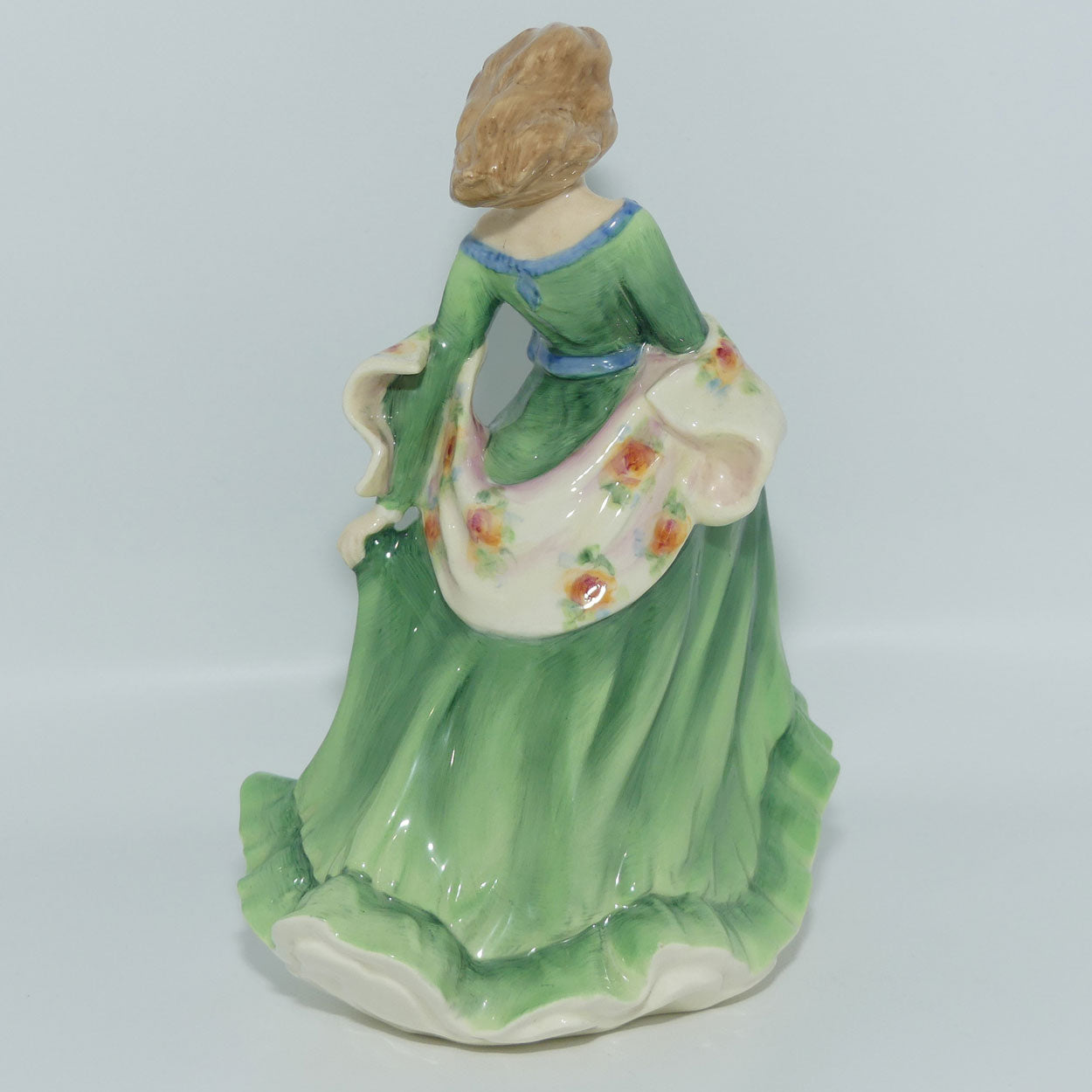 HN3956 Royal Doulton figure Spring Serenade