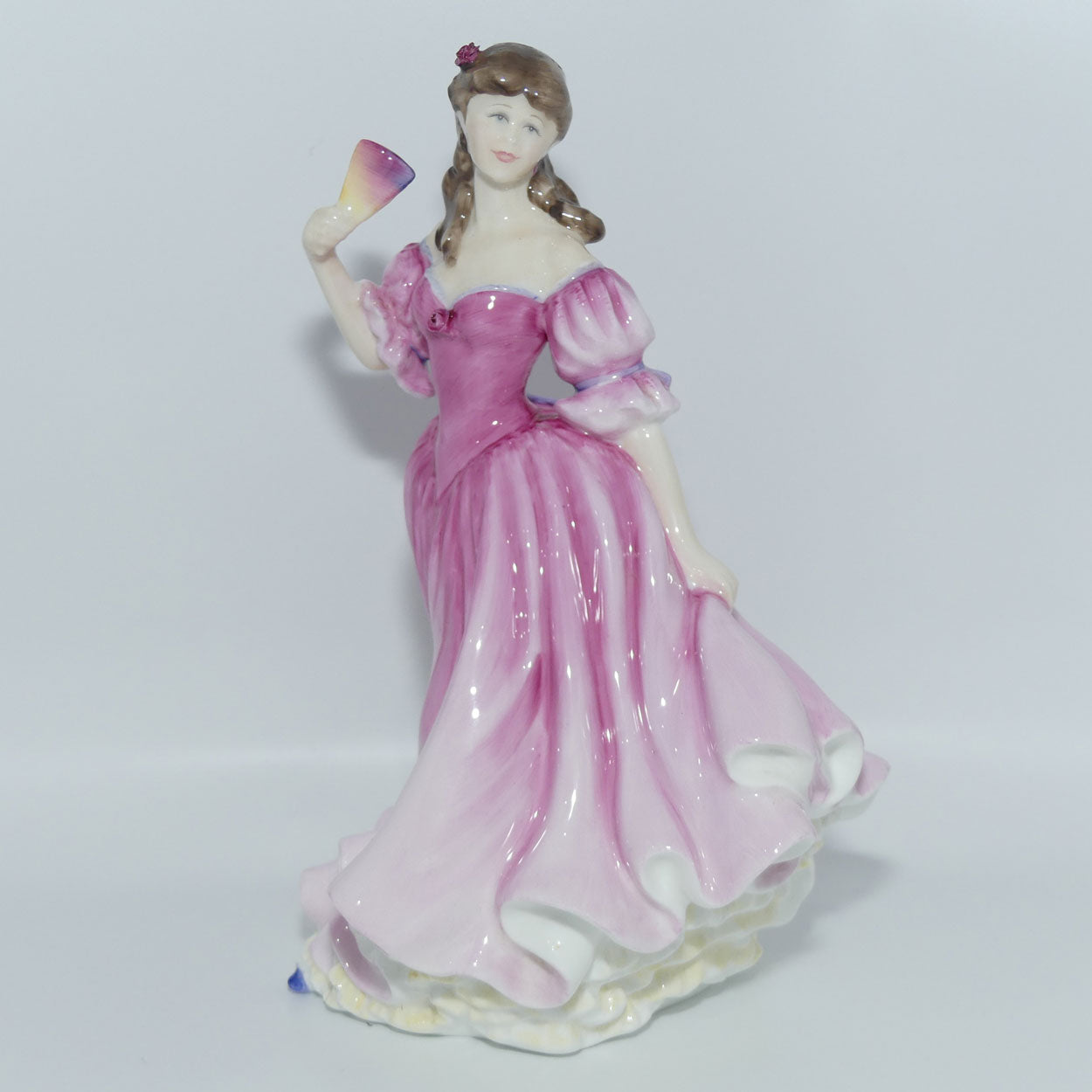 HN3975 Royal Doulton figurine Lauren | 1999 Figure of Year
