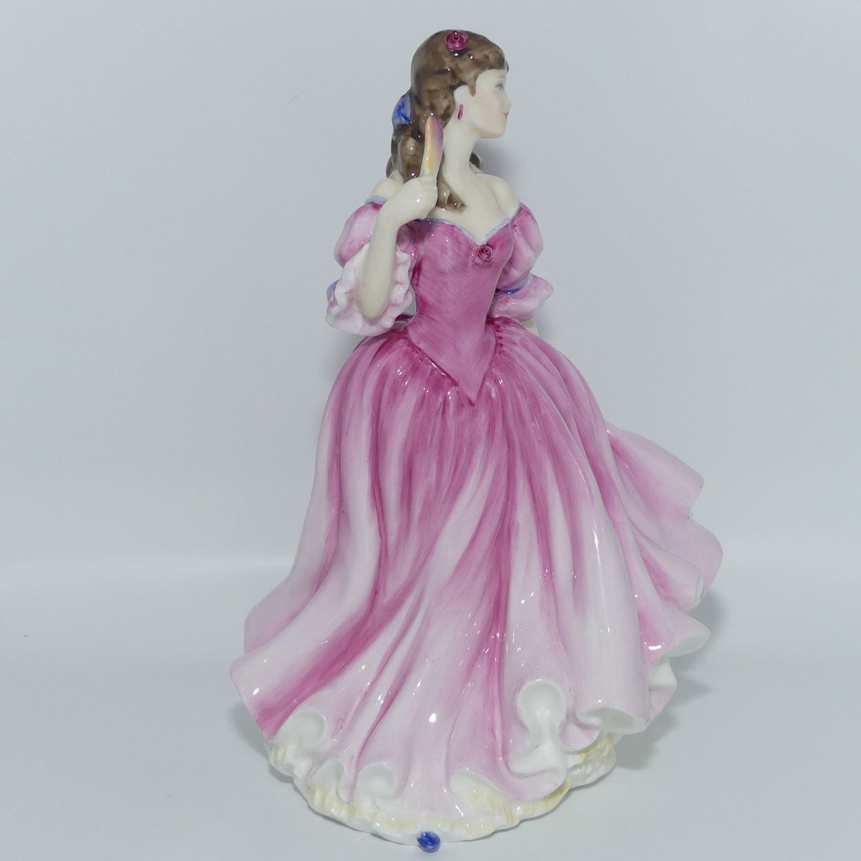 HN3975 Royal Doulton figurine Lauren | 1999 Figure of Year