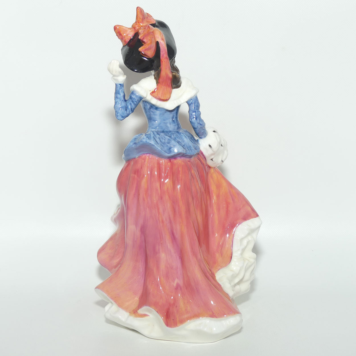HN4042 Royal Doulton figure Janet | + Cert