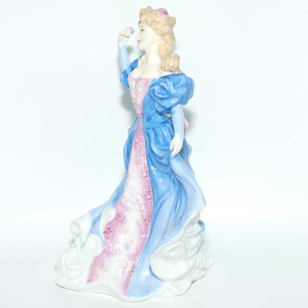 HN4052 Royal Doulton figure Hannah