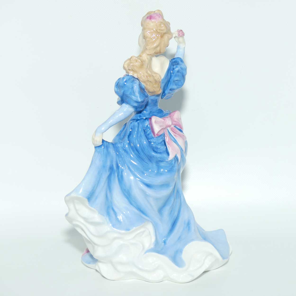 HN4052 Royal Doulton figure Hannah