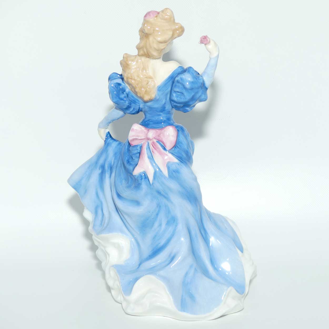 HN4052 Royal Doulton figure Hannah