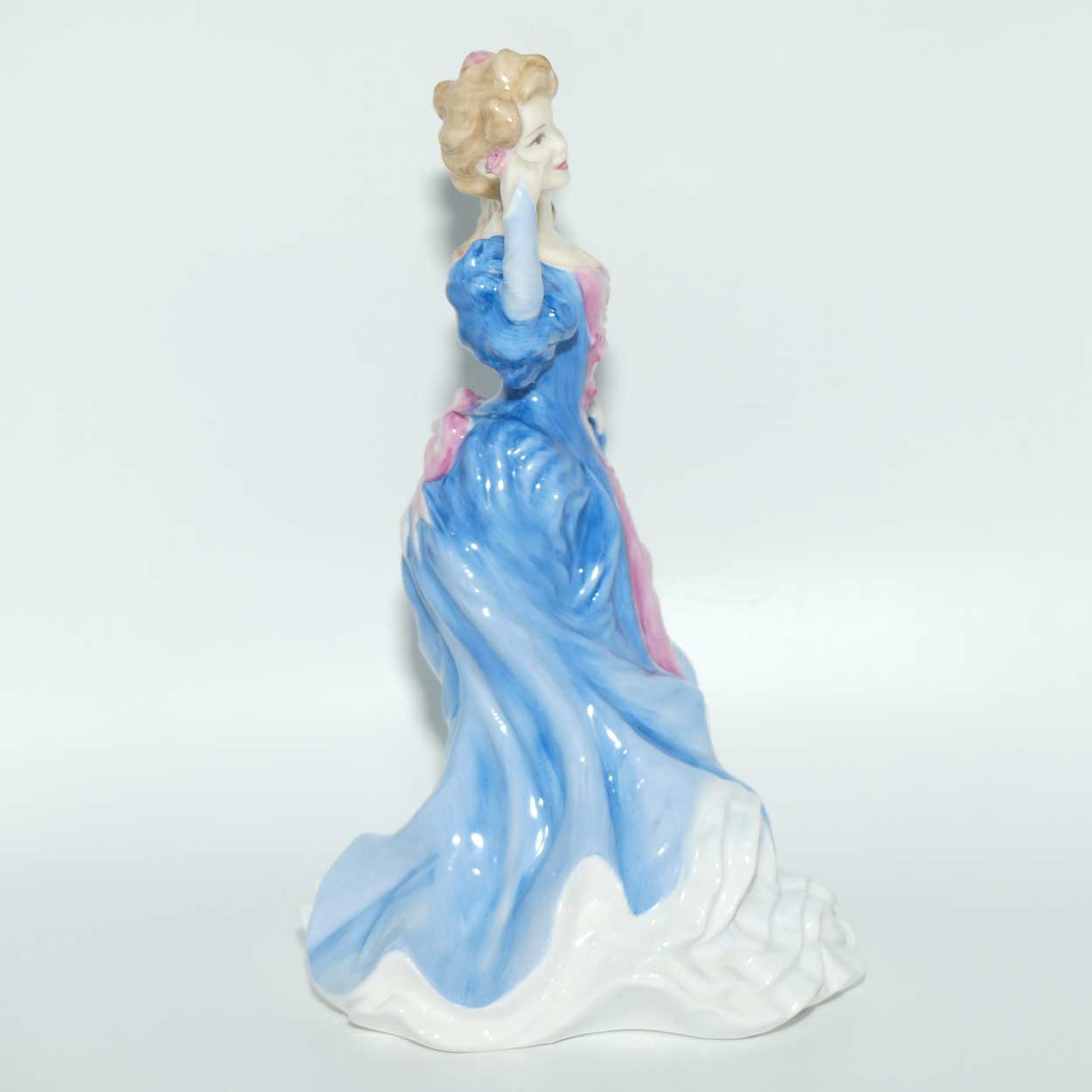 HN4052 Royal Doulton figure Hannah