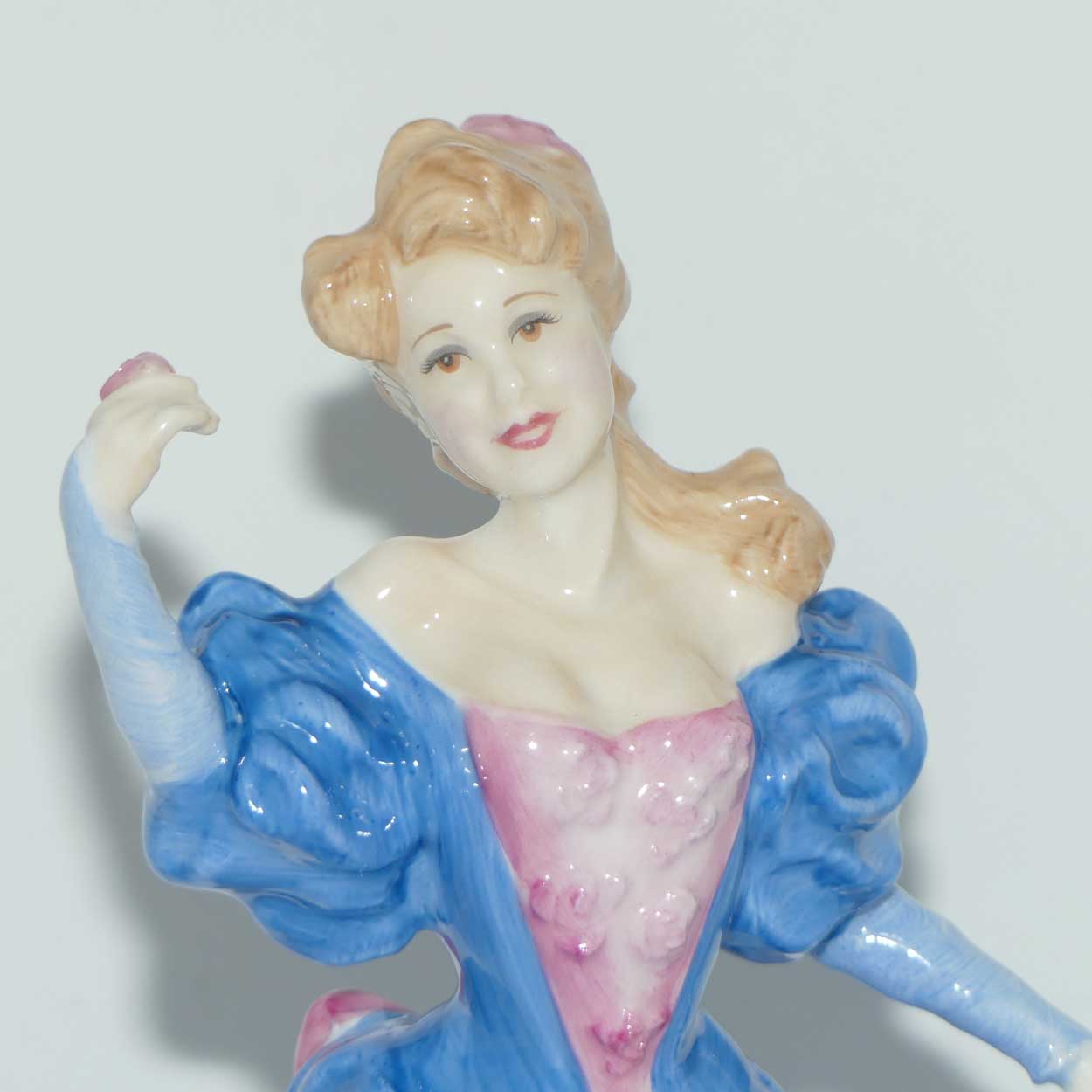 HN4052 Royal Doulton figure Hannah