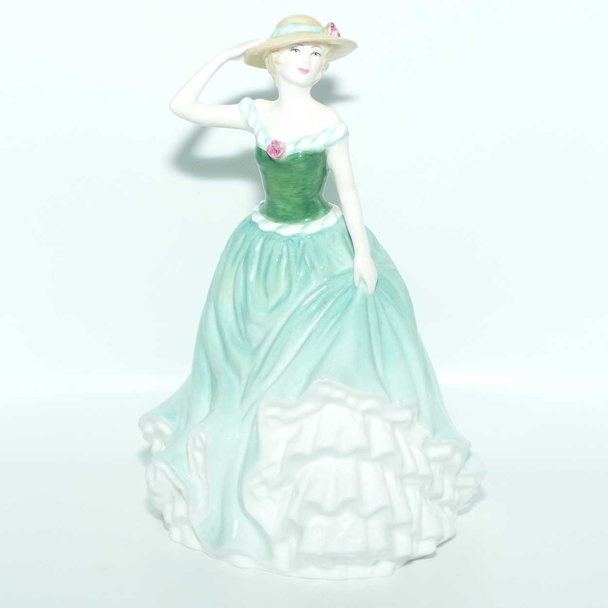 HN4093 Royal Doulton figure Emily
