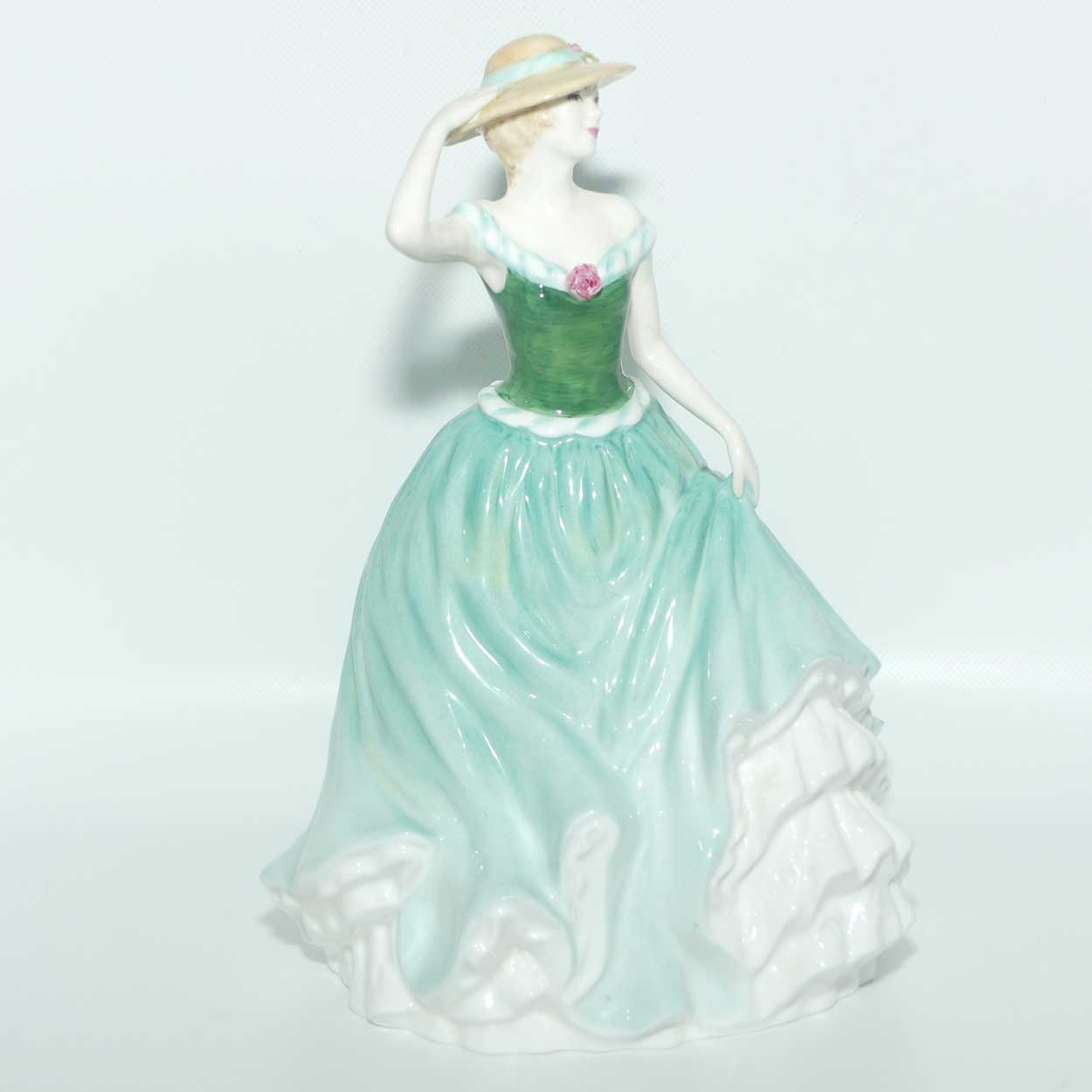 HN4093 Royal Doulton figure Emily