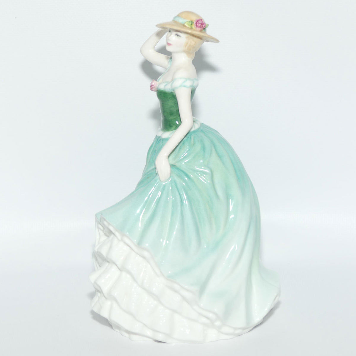 HN4093 Royal Doulton figure Emily