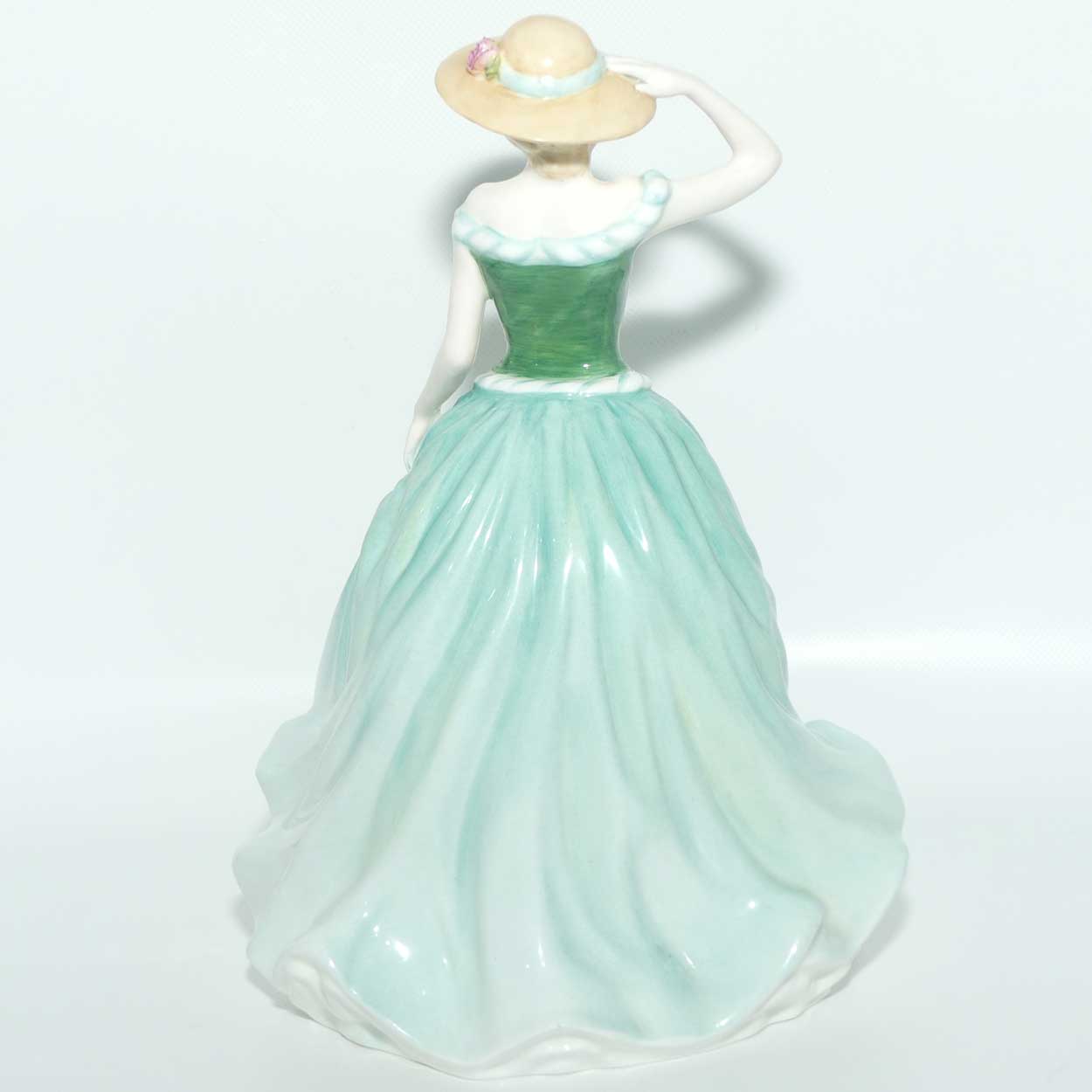 HN4093 Royal Doulton figure Emily
