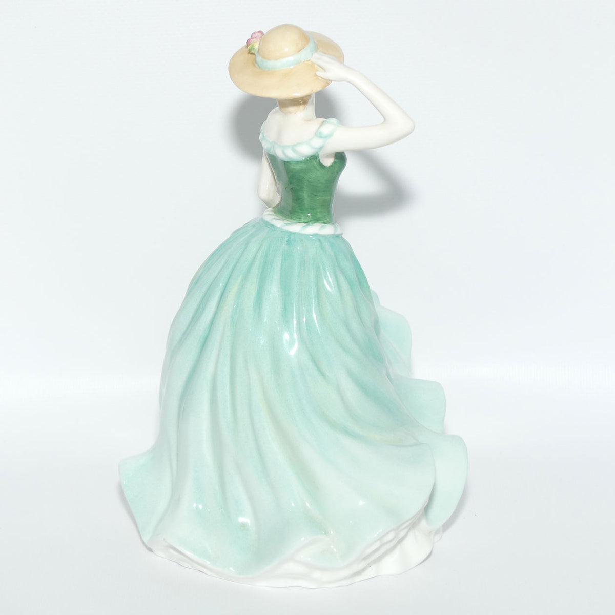 HN4093 Royal Doulton figure Emily