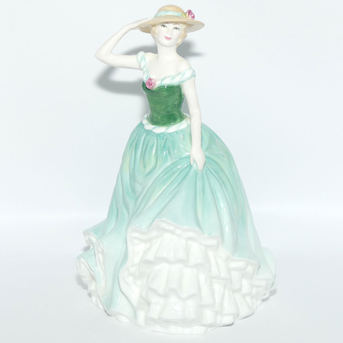 HN4093 Royal Doulton figure Emily