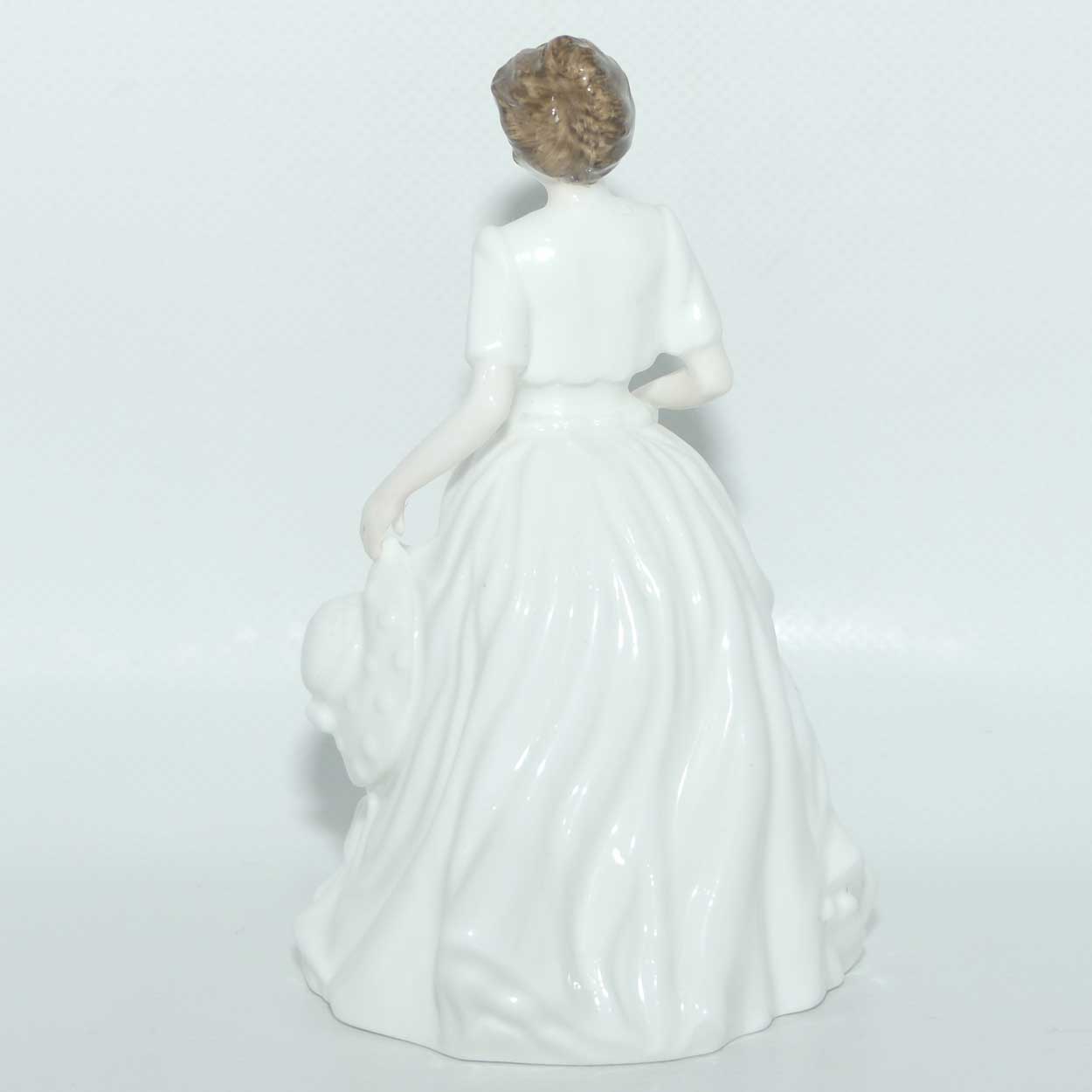 Royal Doulton figure Harmony HN4096 | 1998 Collectors Club Figure
