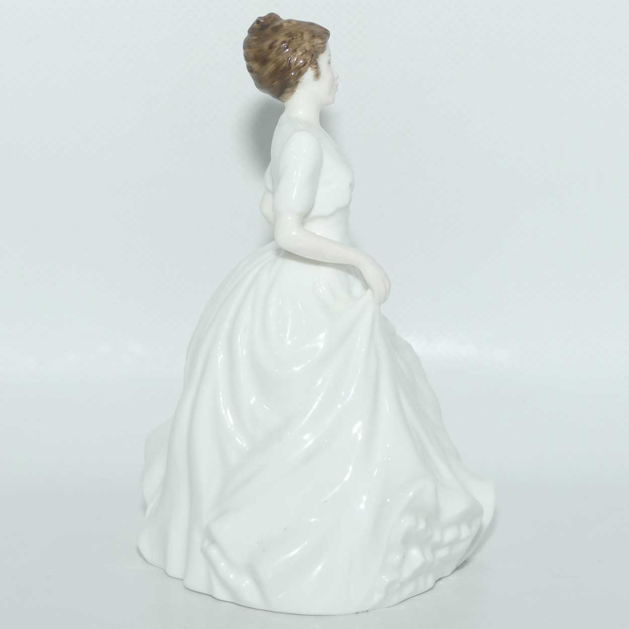 Royal Doulton figure Harmony HN4096 | 1998 Collectors Club Figure