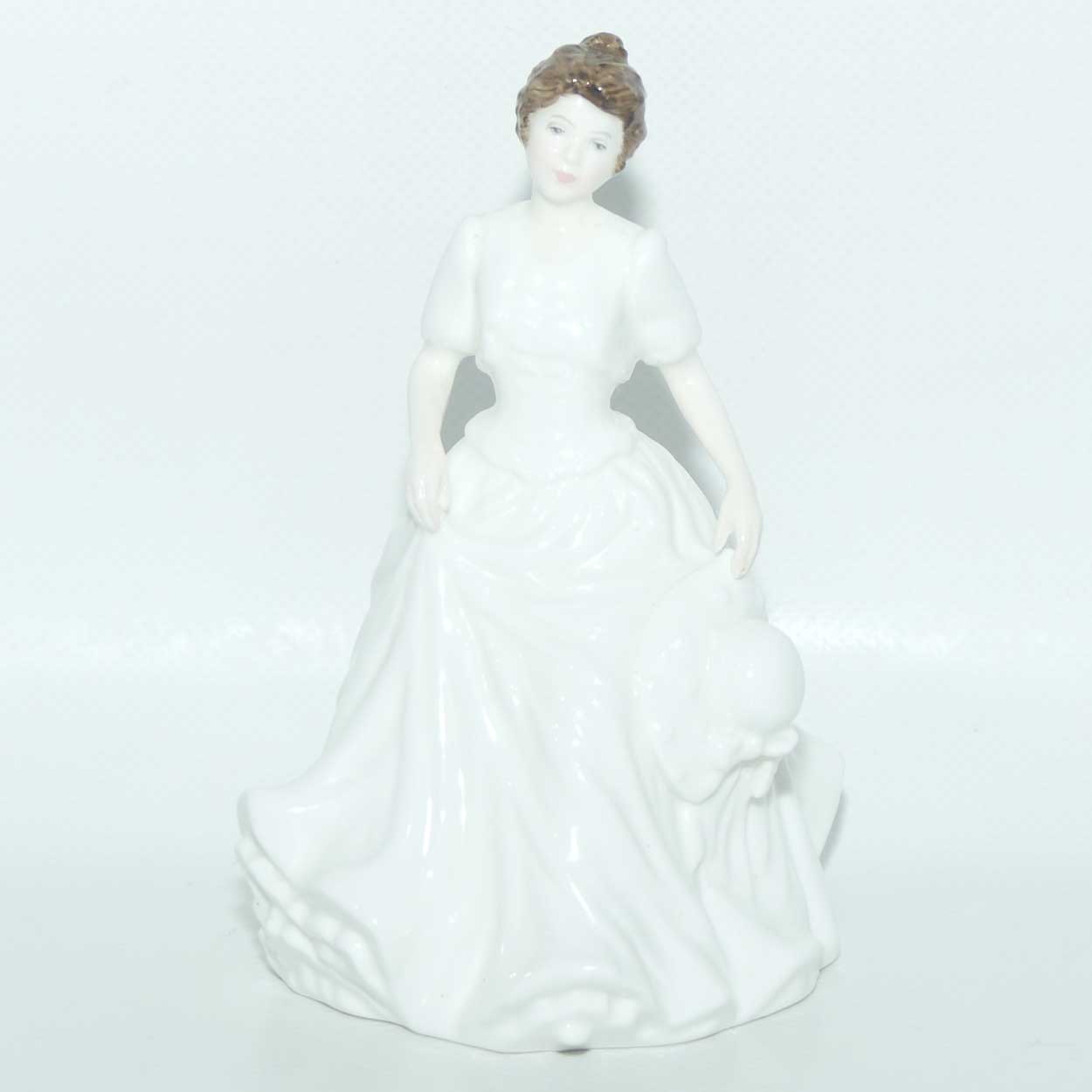 Royal Doulton figure Harmony HN4096 | 1998 Collectors Club Figure