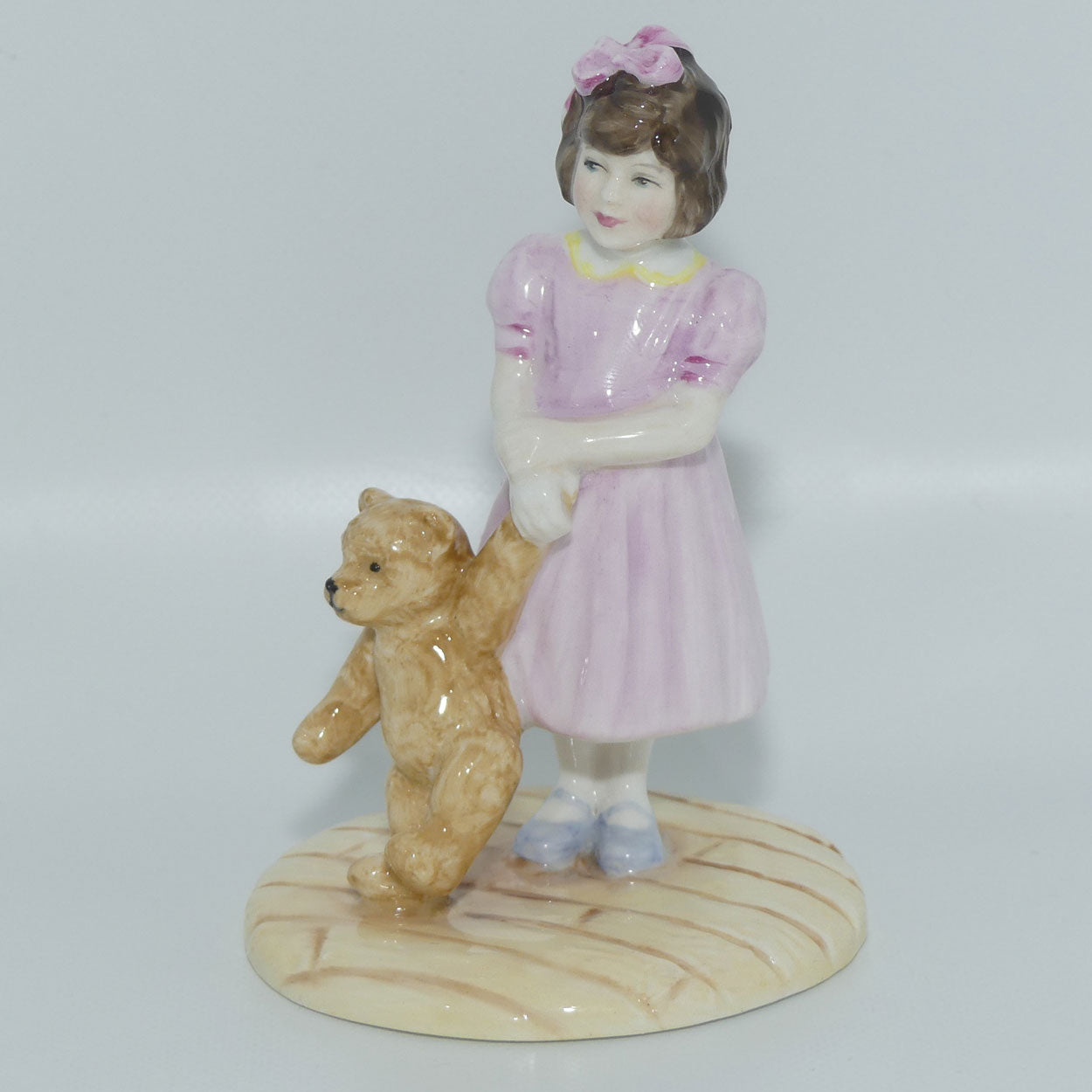HN4103 Royal Doulton figure Sugar and Spice