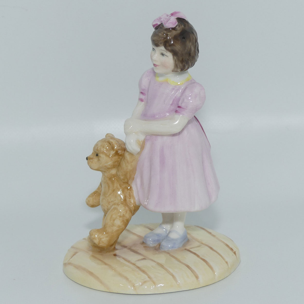 HN4103 Royal Doulton figure Sugar and Spice