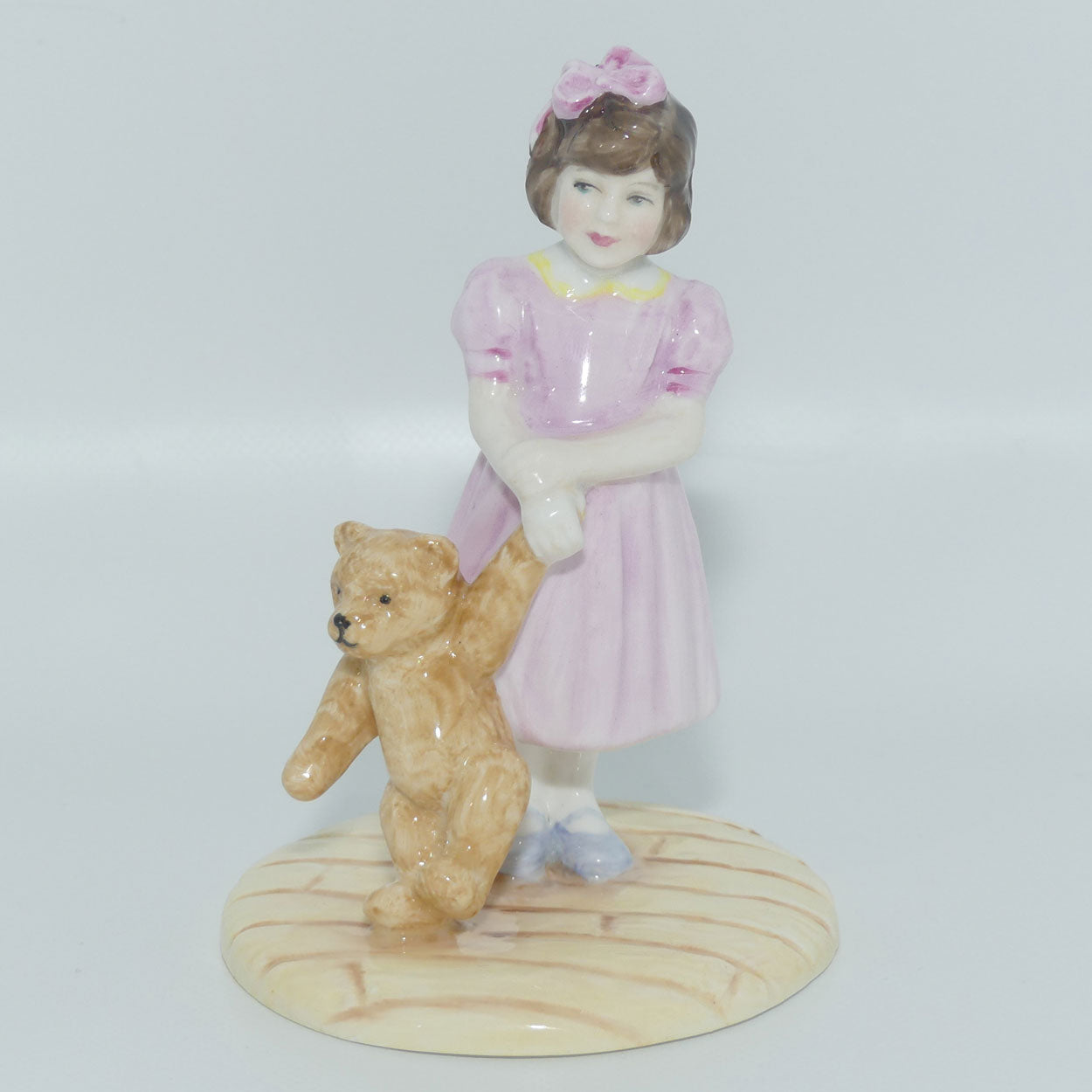 HN4103 Royal Doulton figure Sugar and Spice