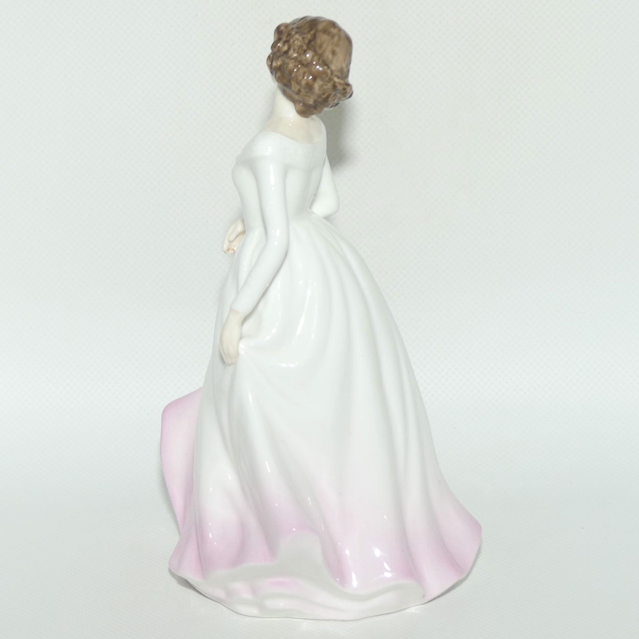 HN4127 Royal Doulton figure Jasmine