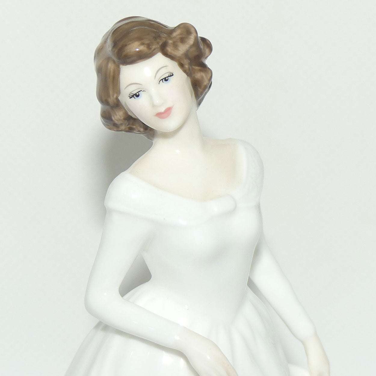 HN4127 Royal Doulton figure Jasmine