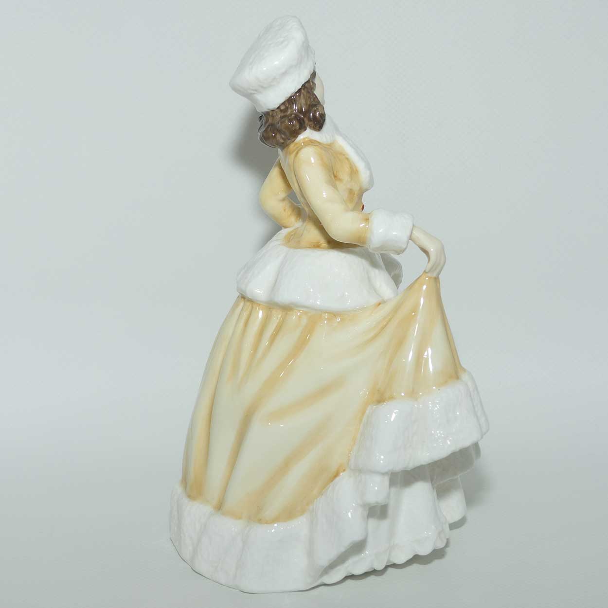 HN4154 Royal Doulton figure Natasha