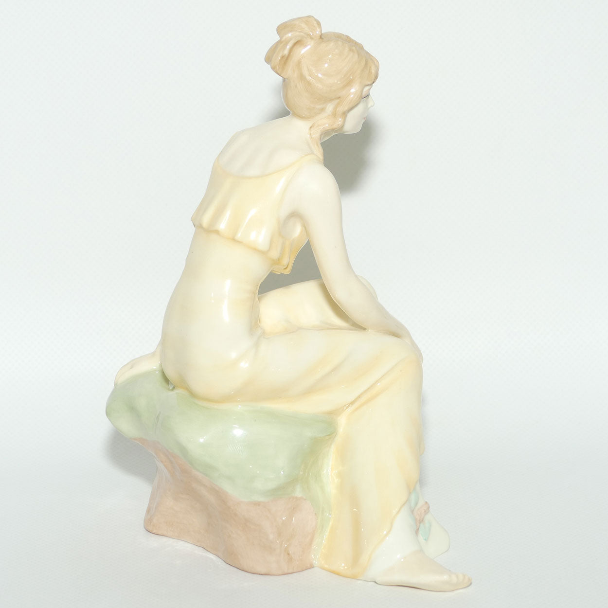 HN4199 Royal Doulton figure Sunrise | Impressions | boxed
