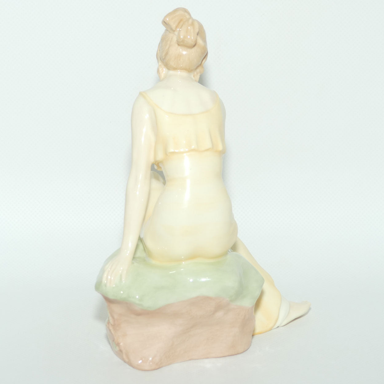 HN4199 Royal Doulton figure Sunrise | Impressions | boxed