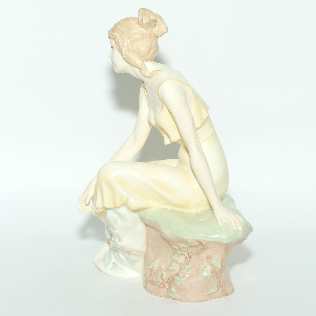 HN4199 Royal Doulton figure Sunrise | Impressions | boxed