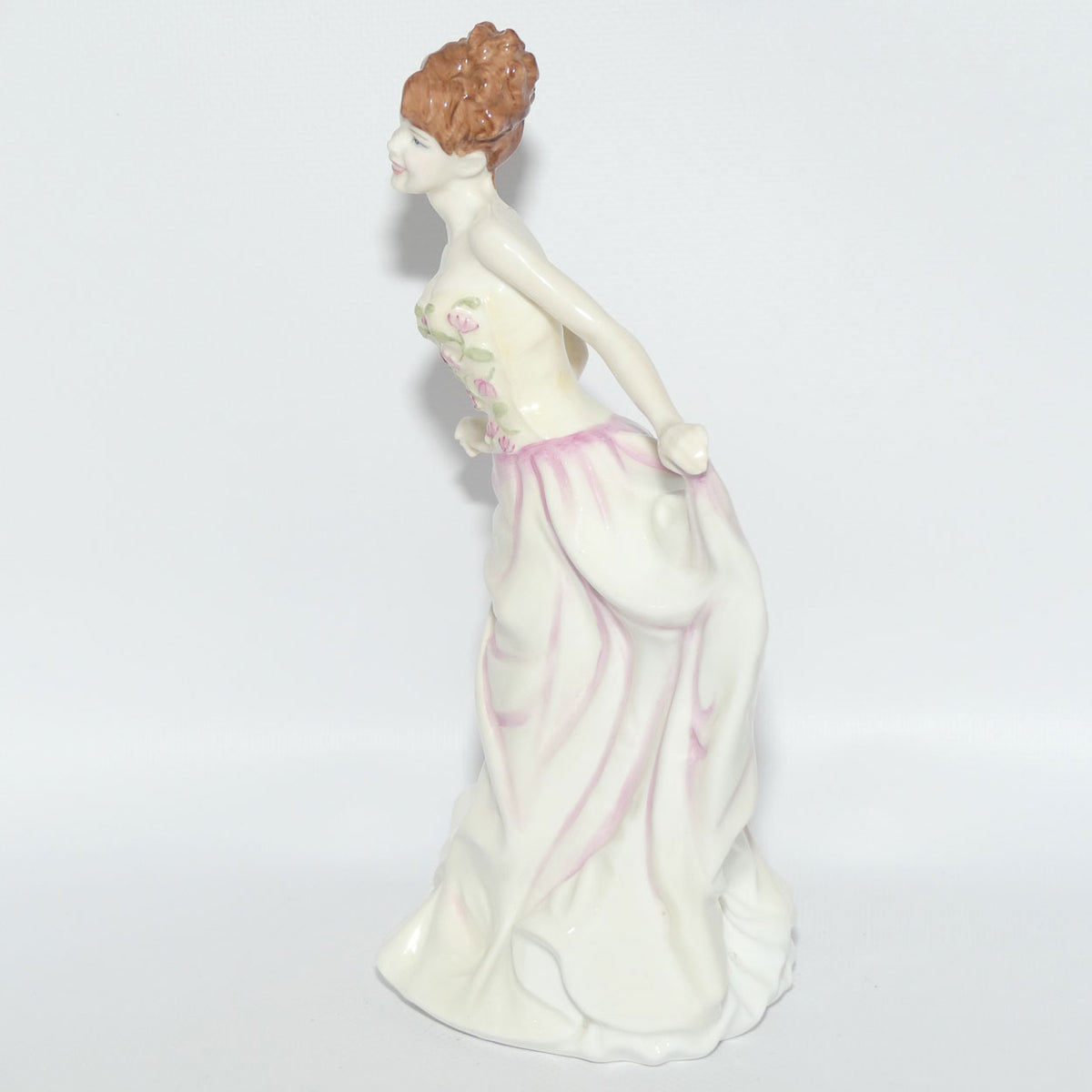 HN4203 Royal Doulton figure Rebecca | In Vogue