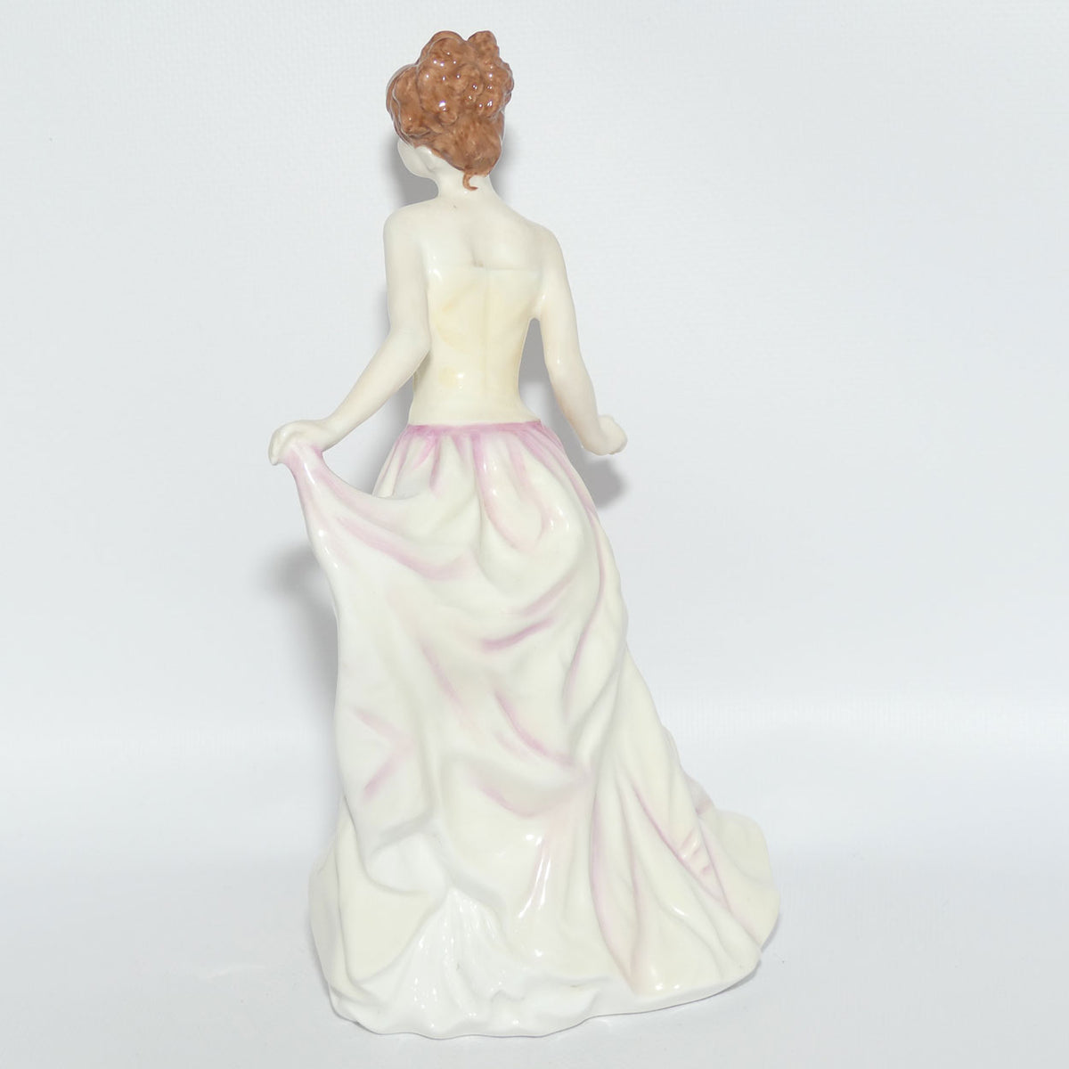 HN4203 Royal Doulton figure Rebecca | In Vogue