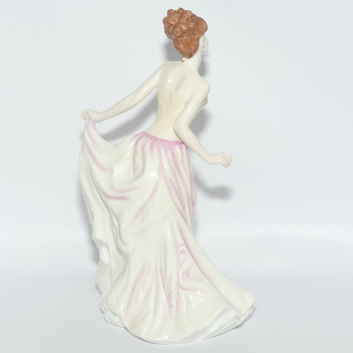 HN4203 Royal Doulton figure Rebecca | In Vogue