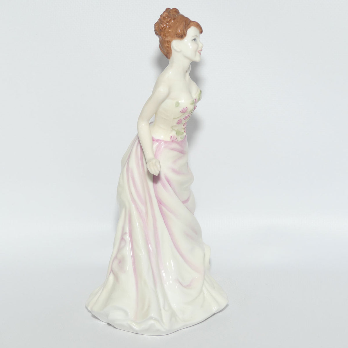 HN4203 Royal Doulton figure Rebecca | In Vogue