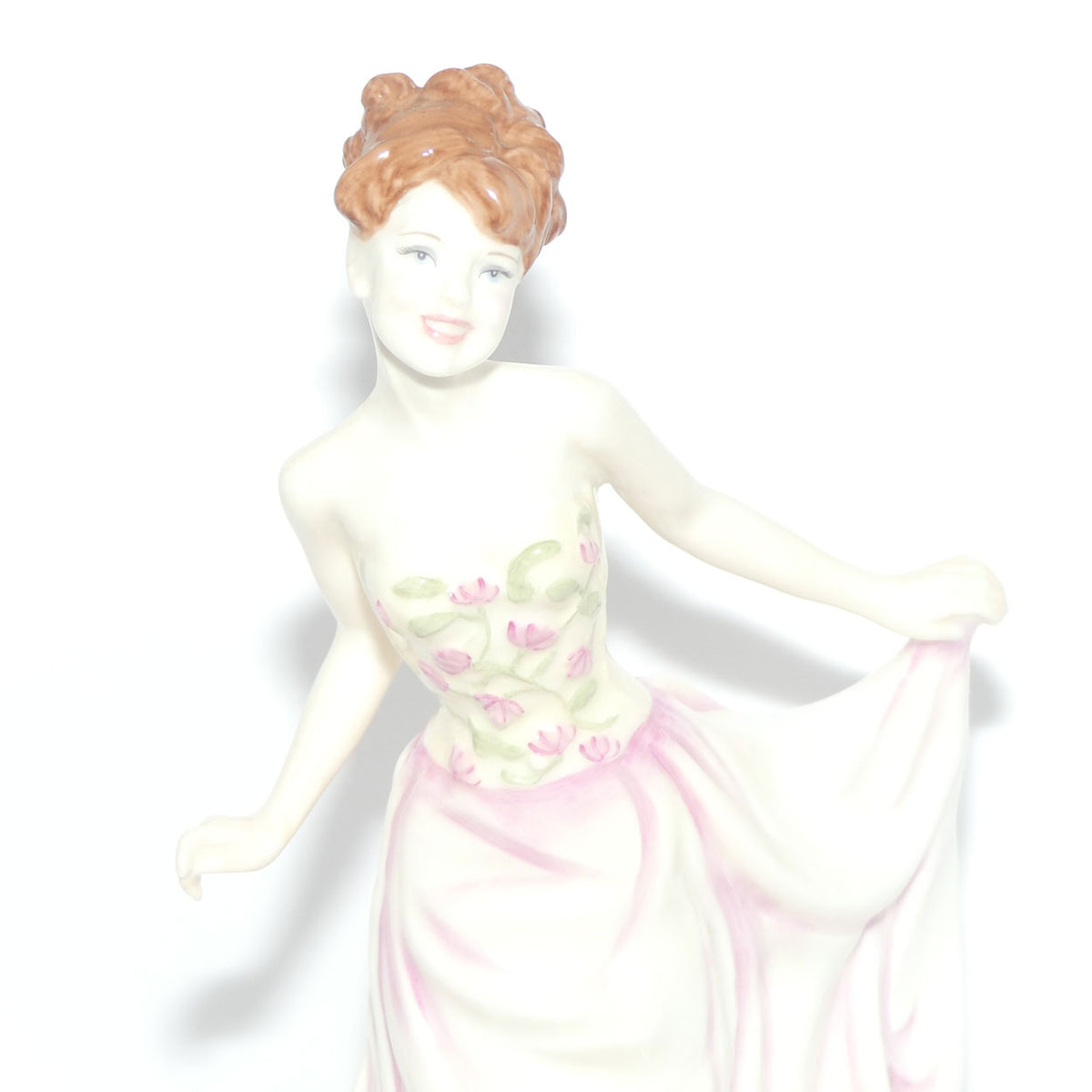 HN4203 Royal Doulton figure Rebecca | In Vogue