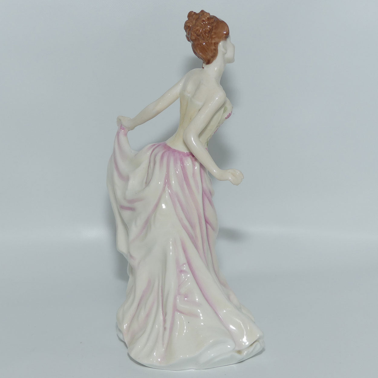 HN4203 Royal Doulton figurine Rebecca | In Vogue