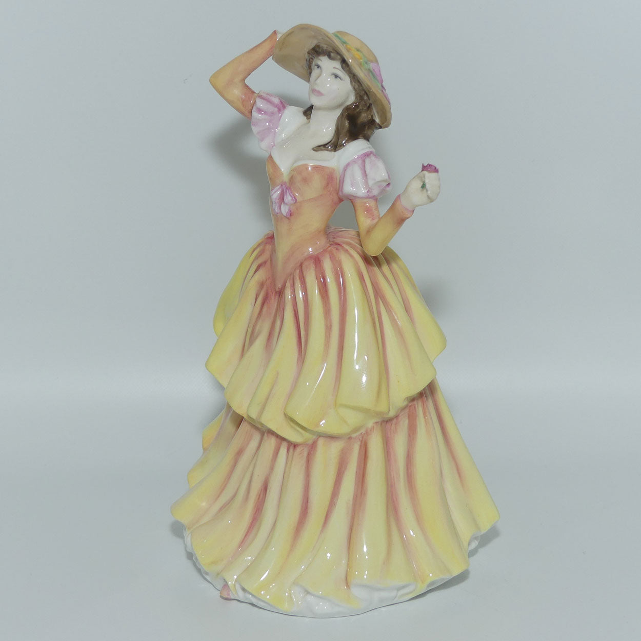 HN4230 Royal Doulton figurine Susan | Michael Doulton Events