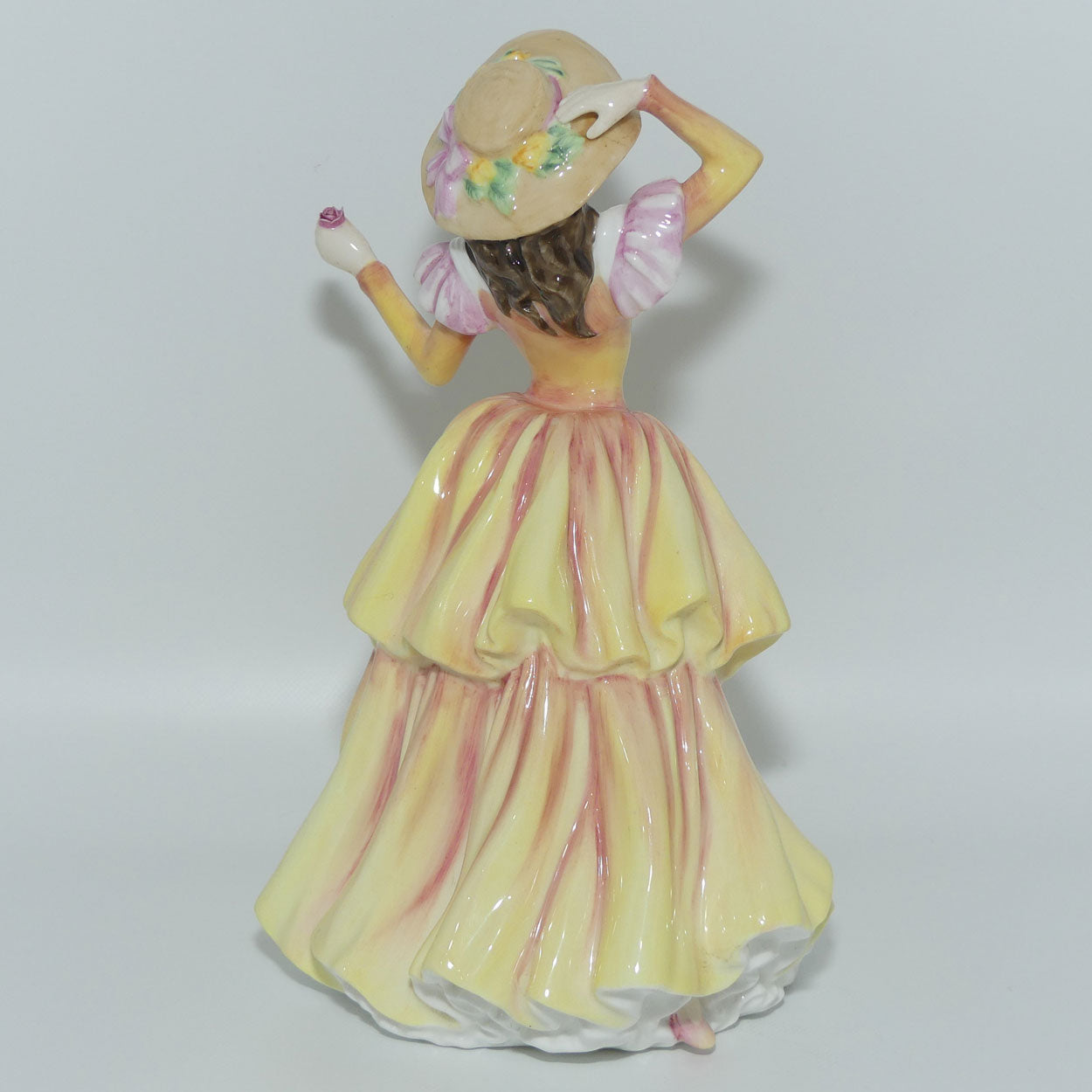 HN4230 Royal Doulton figurine Susan | Michael Doulton Events