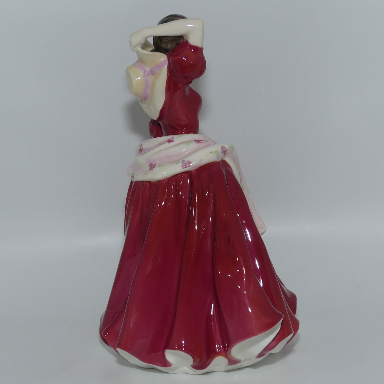 HN4231 Royal Doulton figure Ellen