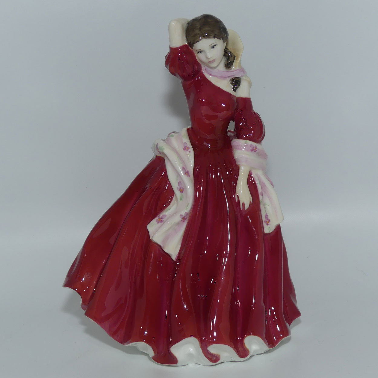 HN4231 Royal Doulton figure Ellen