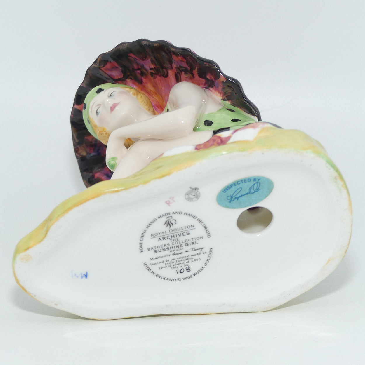 hn4245royal-doulton-figure-sunshine-girl-ltd-ed