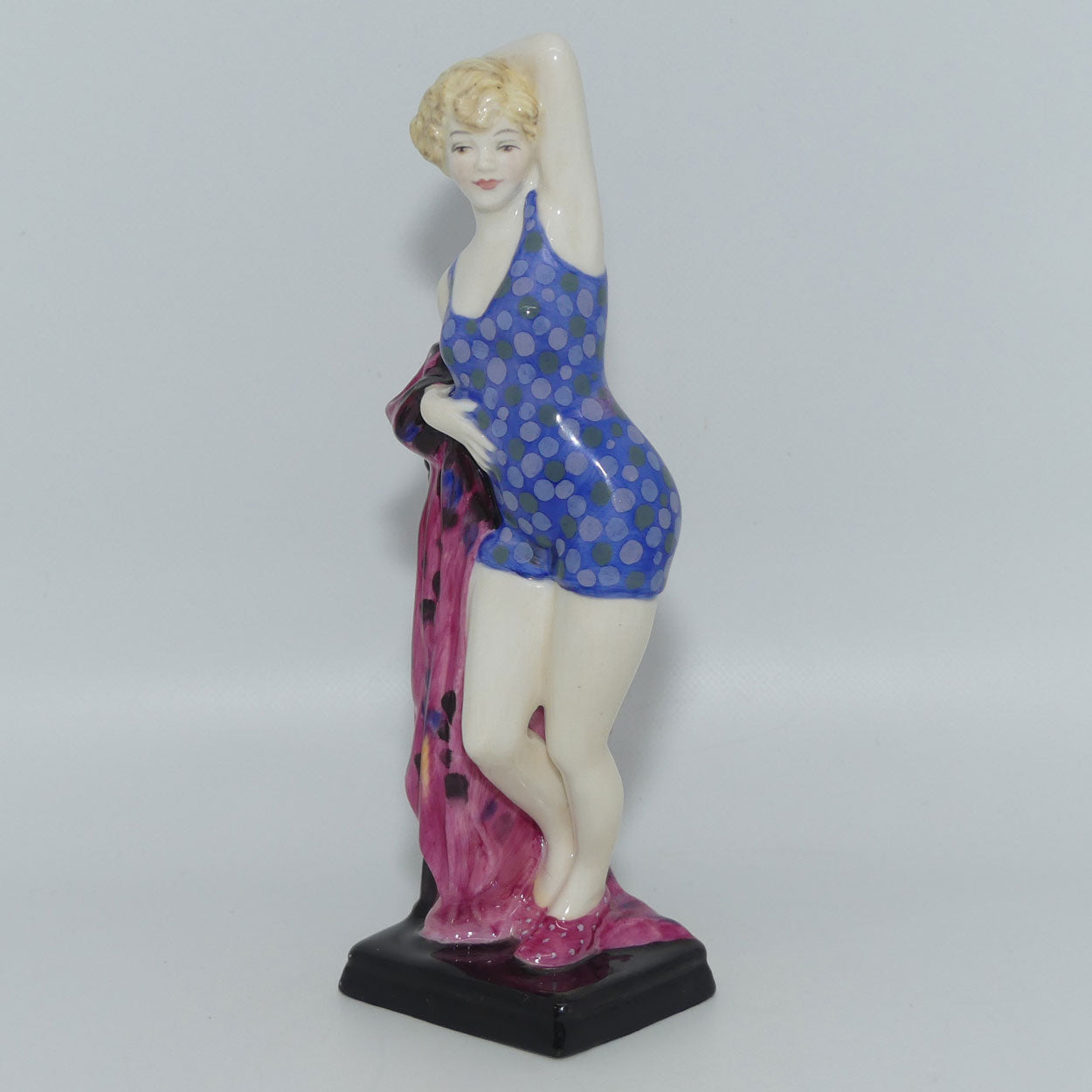 hn4246-royal-doulton-figure-the-swimmer-ltd-ed-63