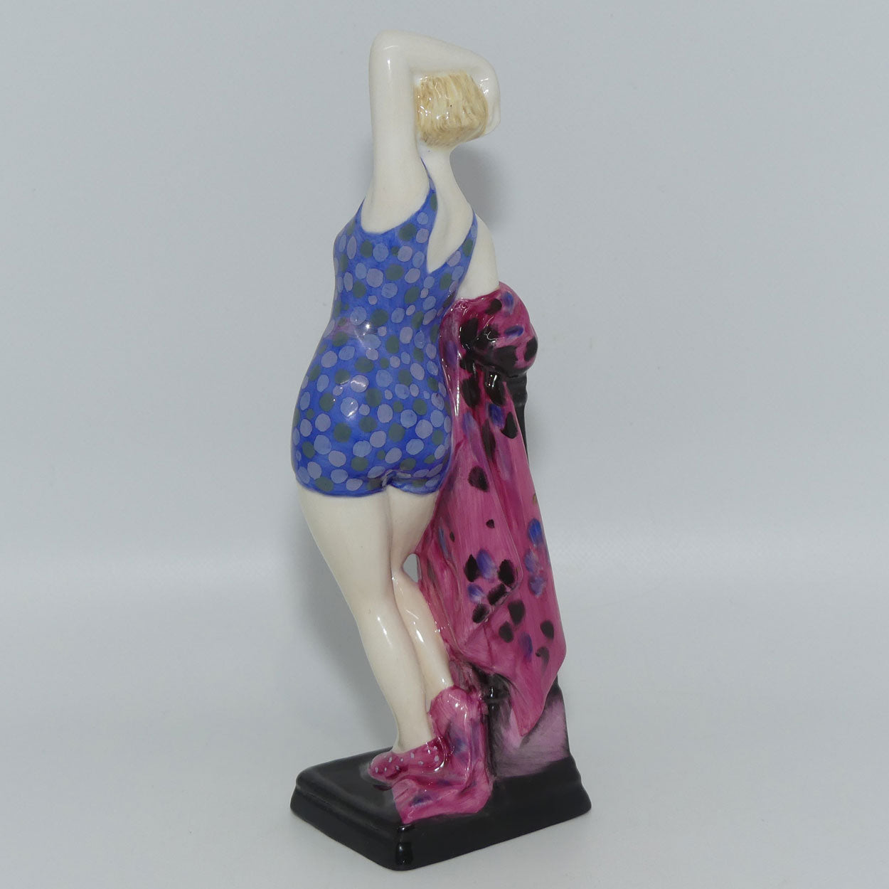 hn4246-royal-doulton-figure-the-swimmer-ltd-ed-63