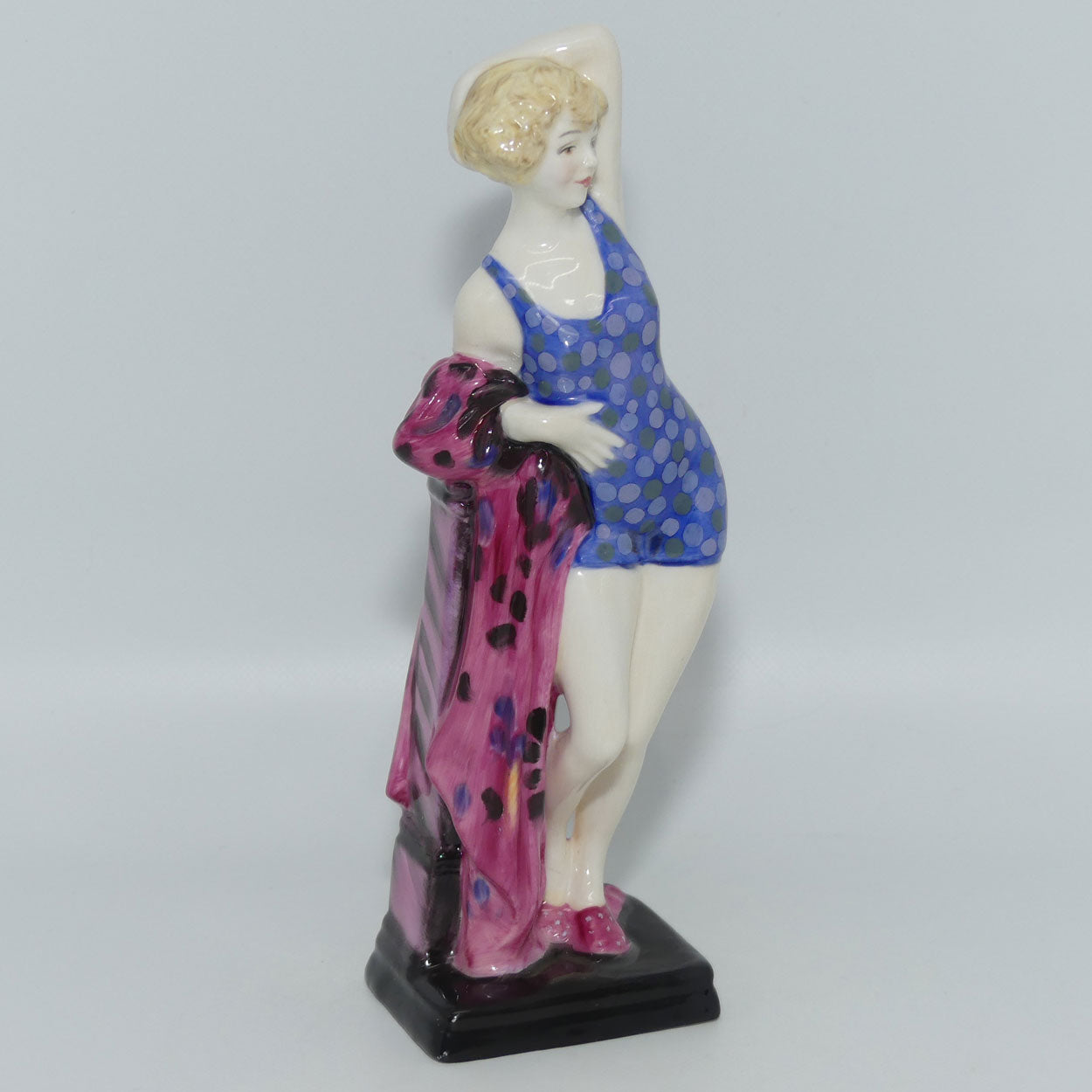 hn4246-royal-doulton-figure-the-swimmer-ltd-ed-63