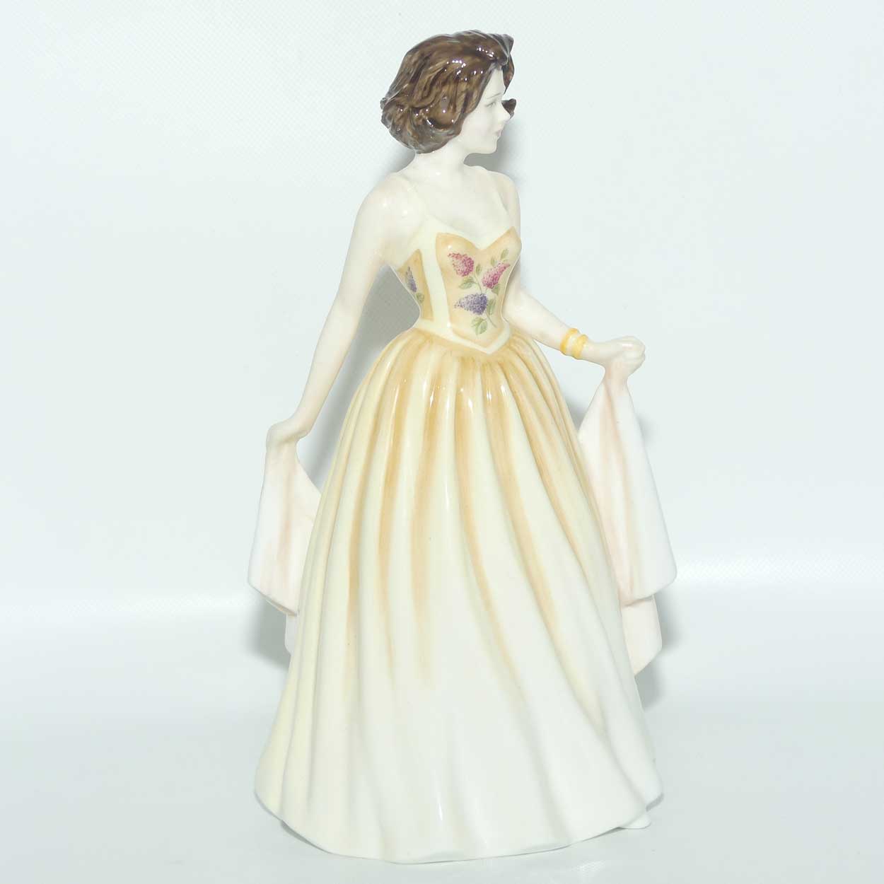 HN4248 Royal Doulton figure Jennifer