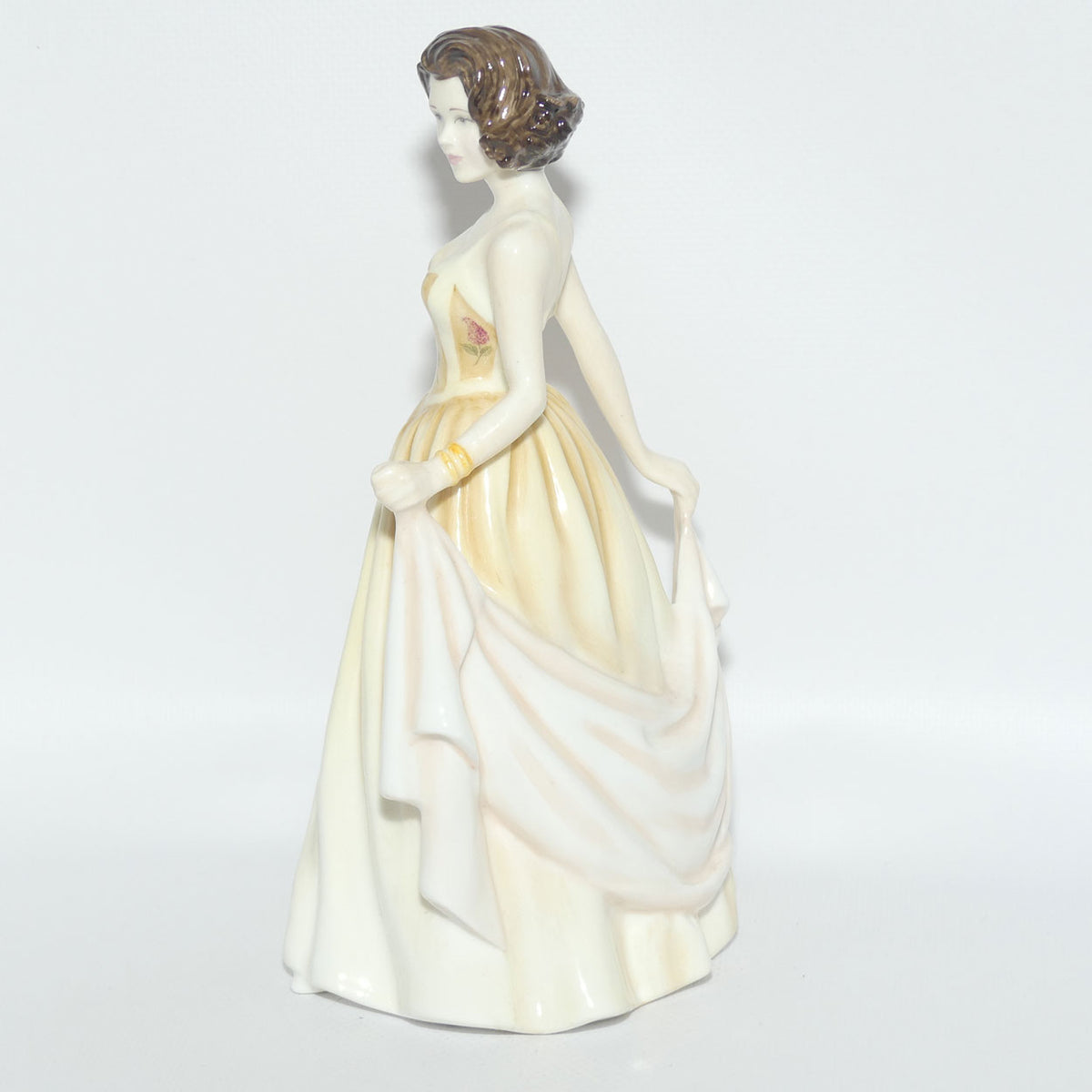 HN4248 Royal Doulton figure Jennifer