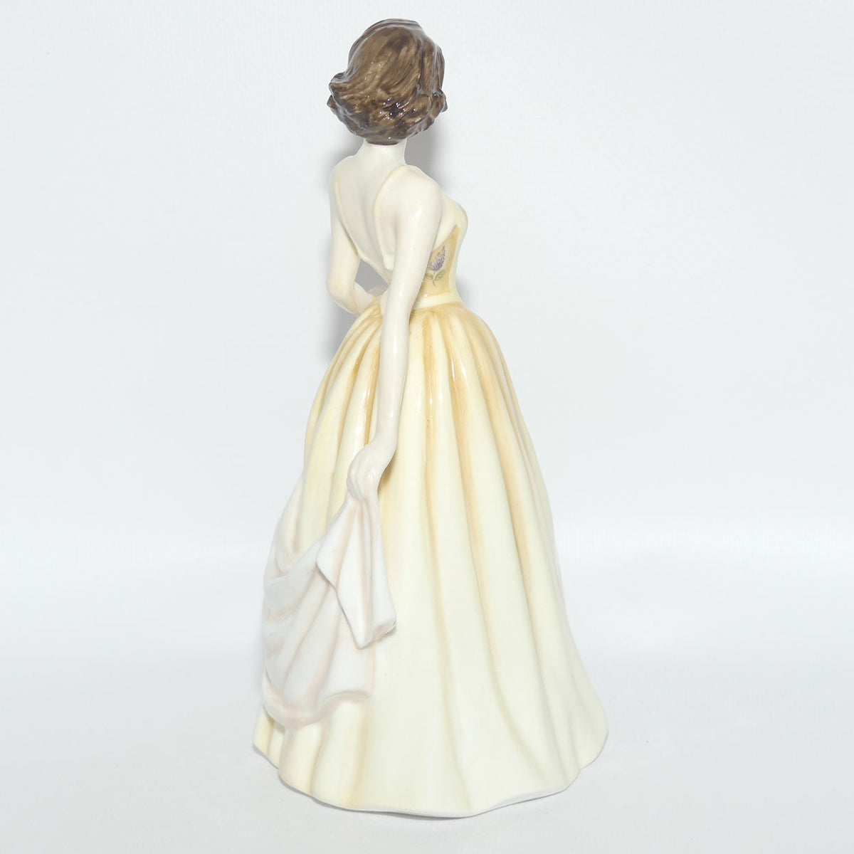 HN4248 Royal Doulton figure Jennifer