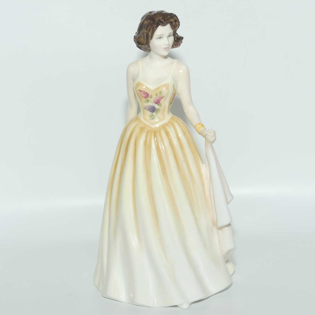 HN4248 Royal Doulton figure Jennifer