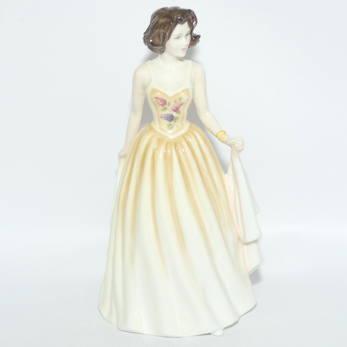 HN4248 Royal Doulton figure Jennifer