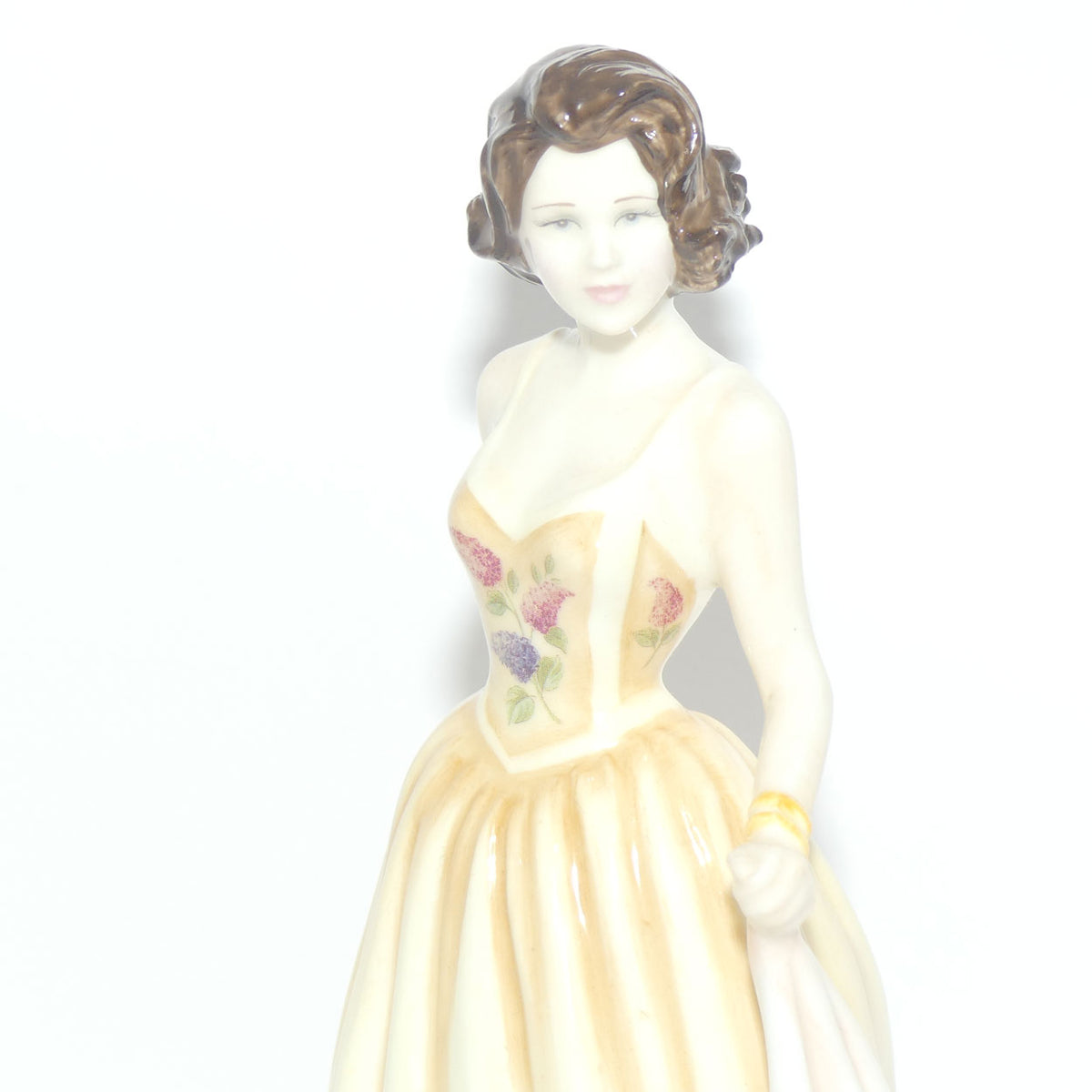 HN4248 Royal Doulton figure Jennifer