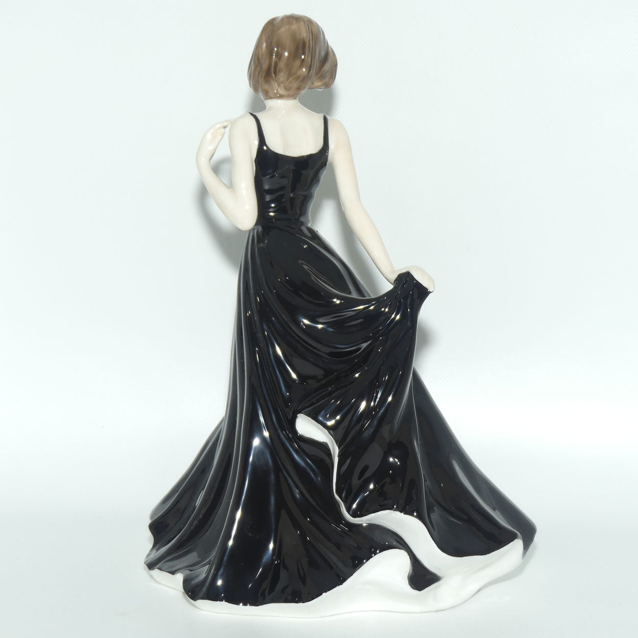 HN4327 Royal Doulton figure Amelia | In Vogue | boxed