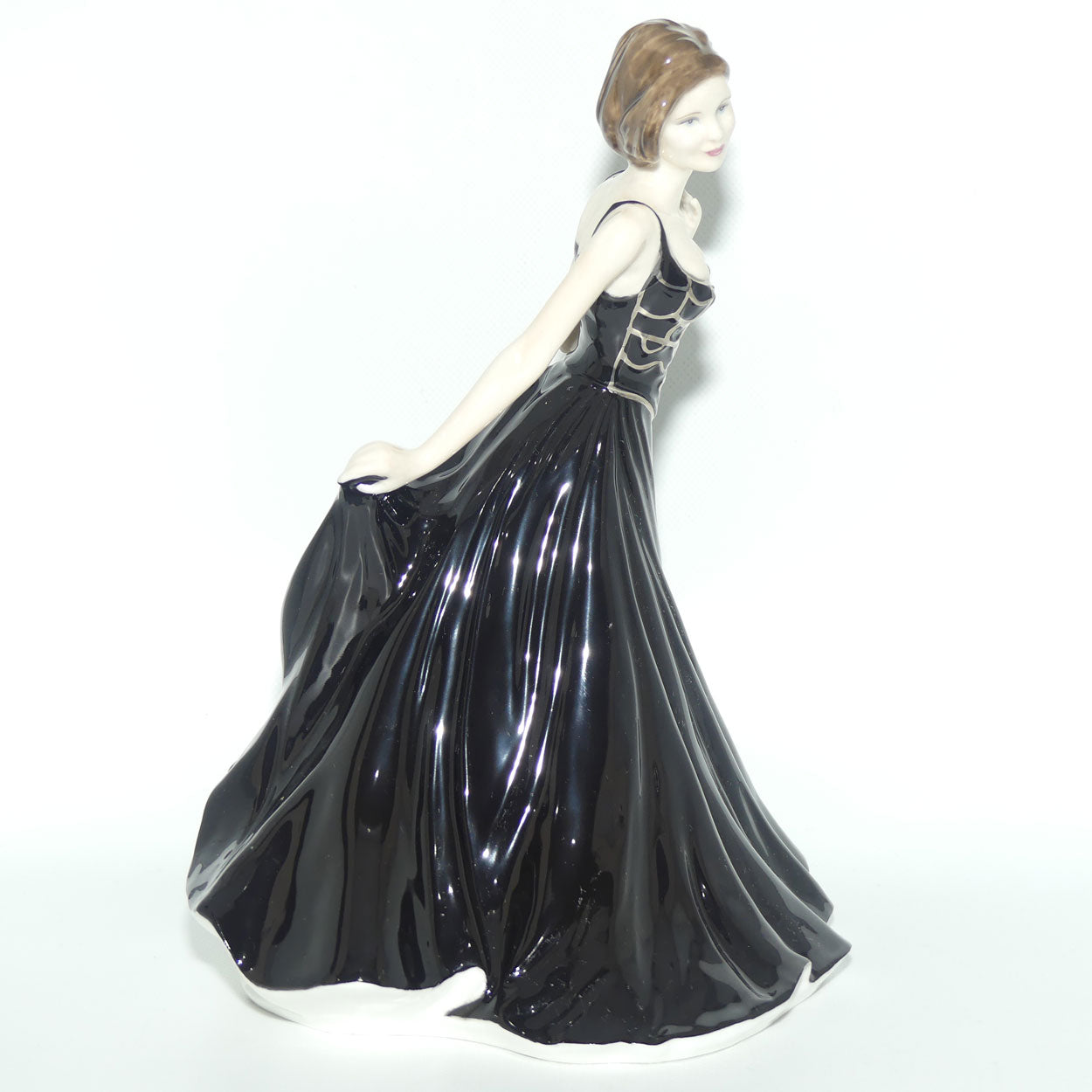 HN4327 Royal Doulton figure Amelia | In Vogue | boxed